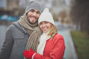 Maria and Jack - success story on the MeetSlavicGirls