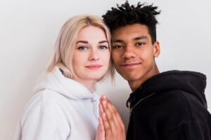 Mike and Svitlana - success story on the MeetSlavicGirls