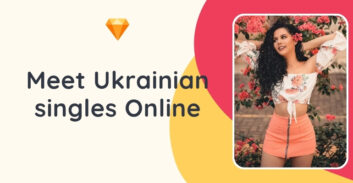 Meet Ukrainian Singles Online — Ukraine Single Ladies Dating Online