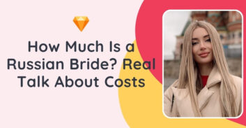 Russian Bride Cost — What is the Price of a Russian Girl?