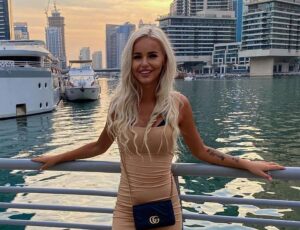 UkraineBrides4You Review