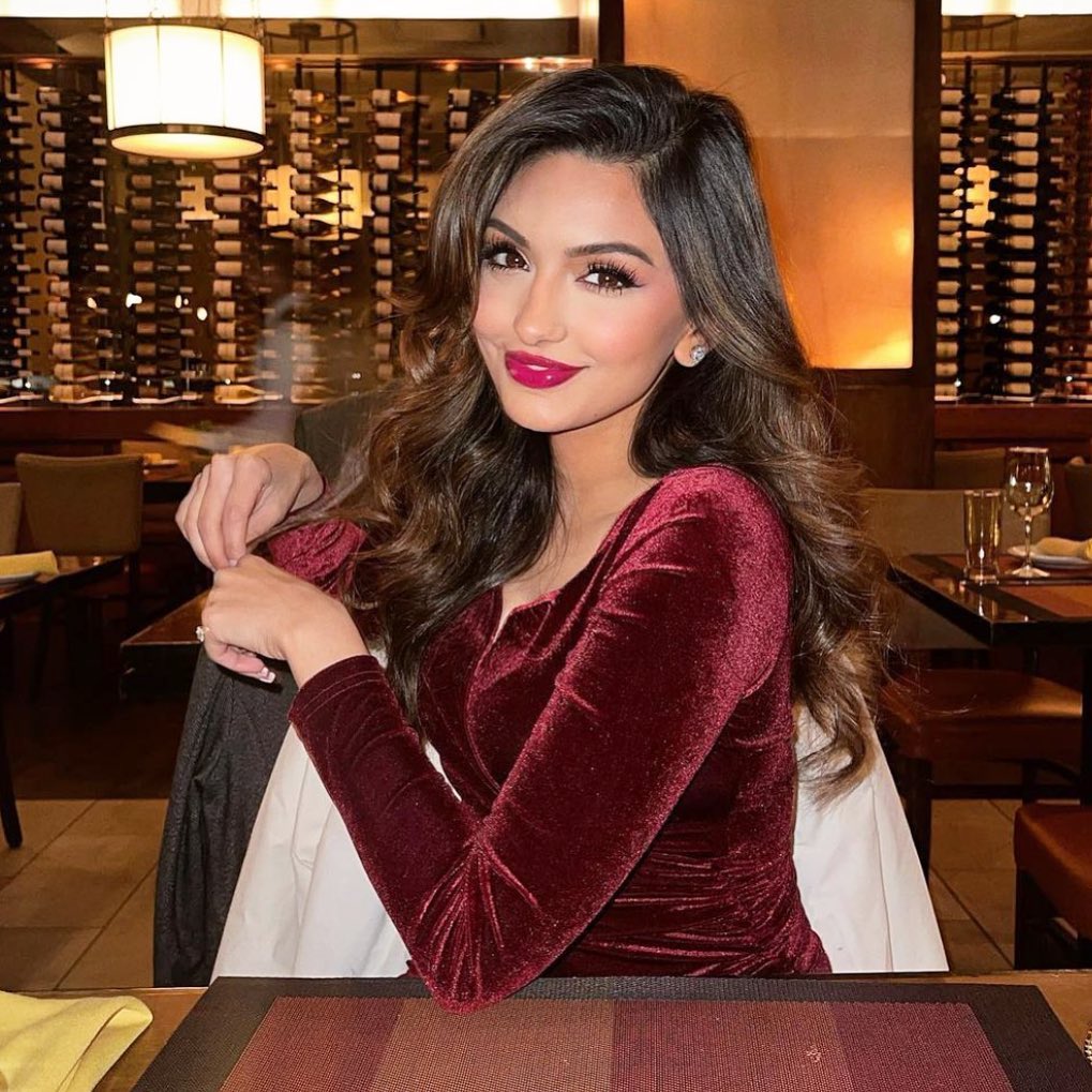 Latin Beauty Date Website