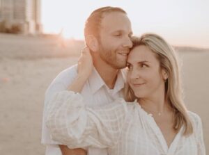 Chase and Lilia - success story on the KissRussianBeauty