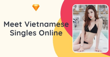 Meet Vietnamese Singles Online — Vietnamese Singles Dating in 2025