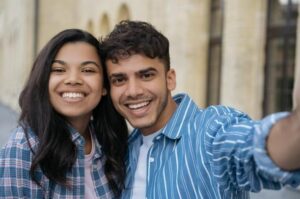 Martin and Maria - success story on the LatiDate