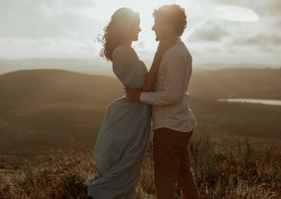 Fred and Mia - success story about Australian mail order bride