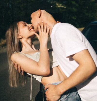 Harry and Karlotta - success story about German mail order bride