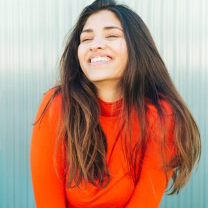 Indian single women