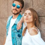 Jack and Svitlana - success story with mail order bride