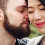 Mark and Yuhong - success story with mail order bride