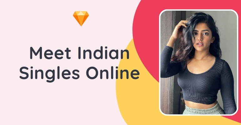 Meet Indian Singles Online — Indian Women Dating in 2025
