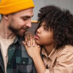 Travis and Maria - success story with mail order bride