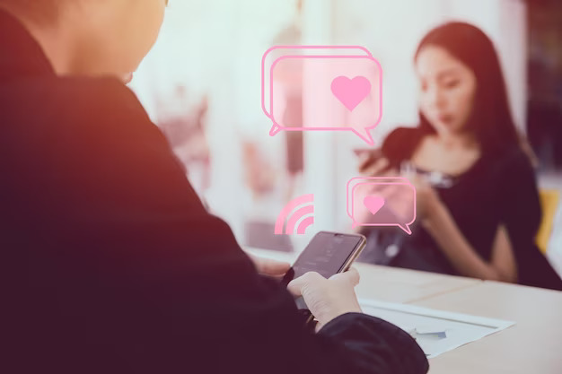 Dating site scams