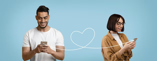 Scam dating websites