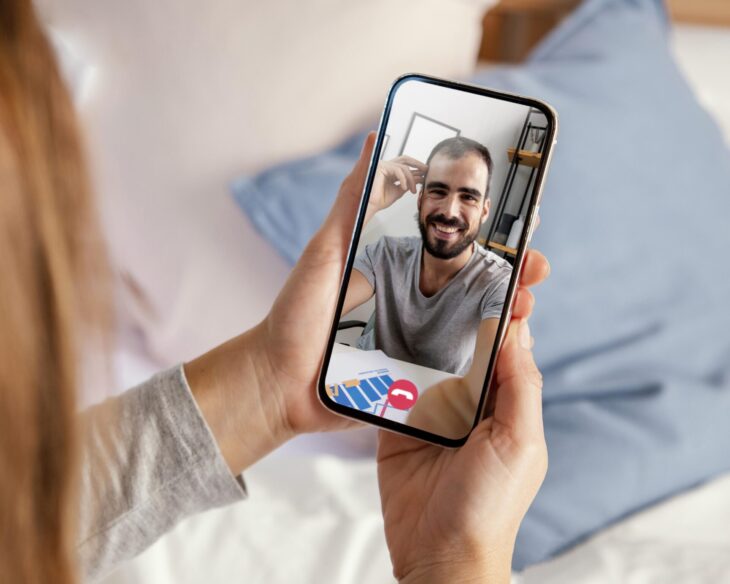 Scam dating sites