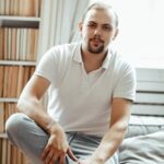 James about Asian bride