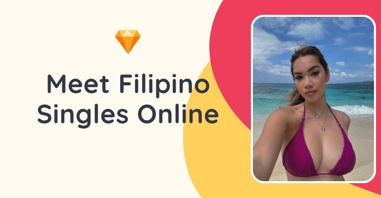Meet Philippine Singles — Find Perfect Filipino Single Women!