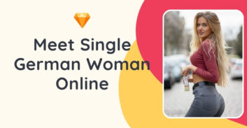 Meet Single German Woman — Date Single Women In Germany