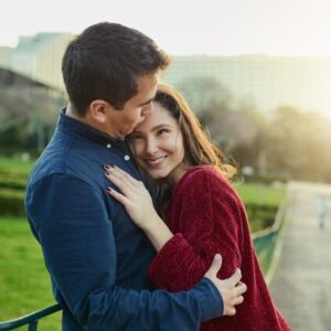 Daniel & Olga — Real Success Story on LanaDate