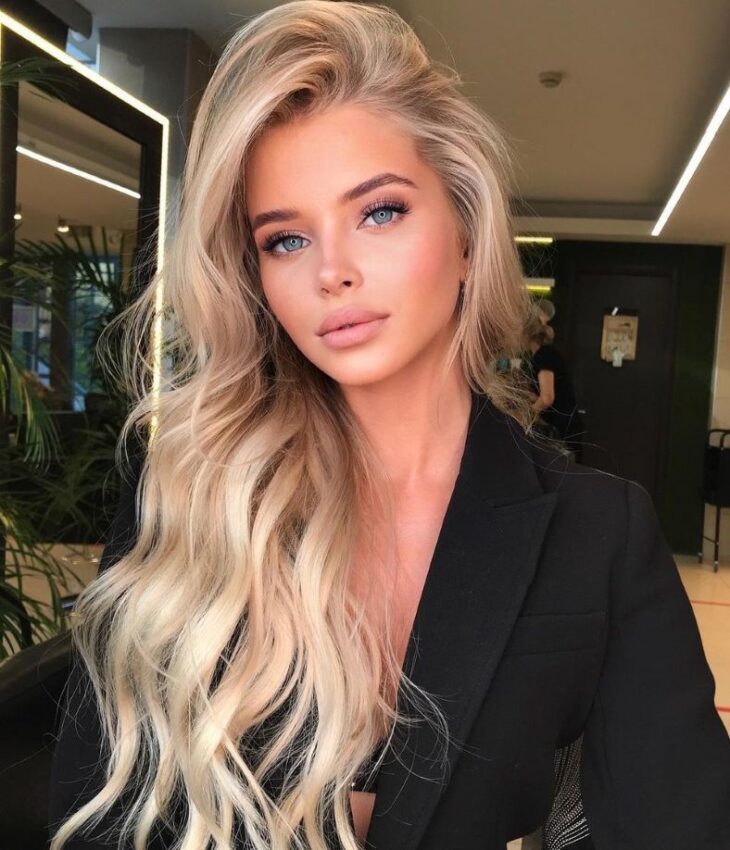 European Wife