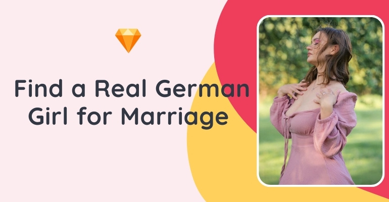 German Mail Order Brides — Is It Possible To Meet German Girl For Marriage Online?