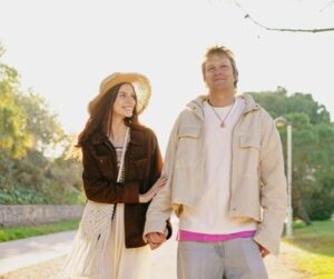 Mark & Anna — Real Success Story on LanaDate