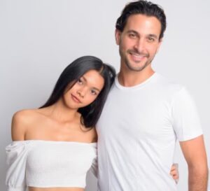 Ronnie and Margaret - Success Stories on the MagnoliaDate
