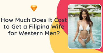 How Much Does It Cost To Get a Filipina Wife? — All About Mail Order Filipino Bridal Prices