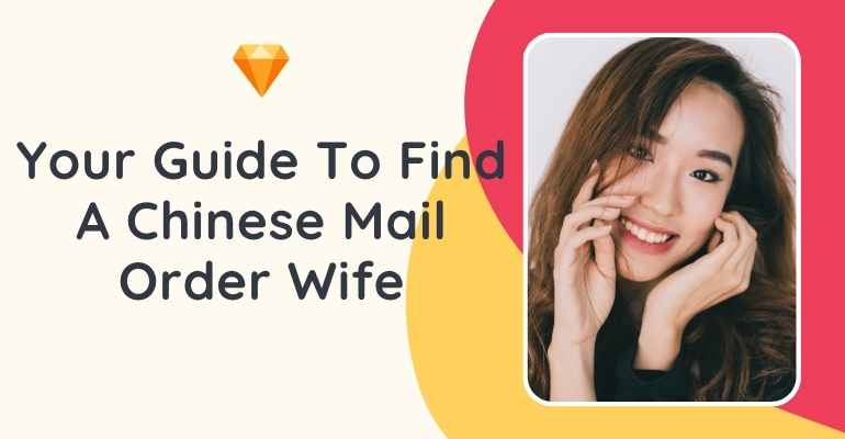 How to Get a Chinese Wife & How Much Are China Bride Prices